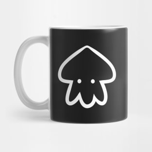 Squid Mug